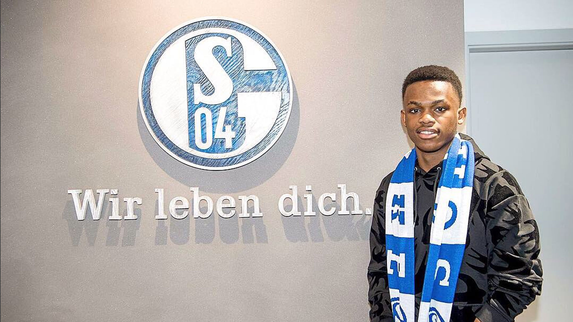 探索更大的 探索更大的